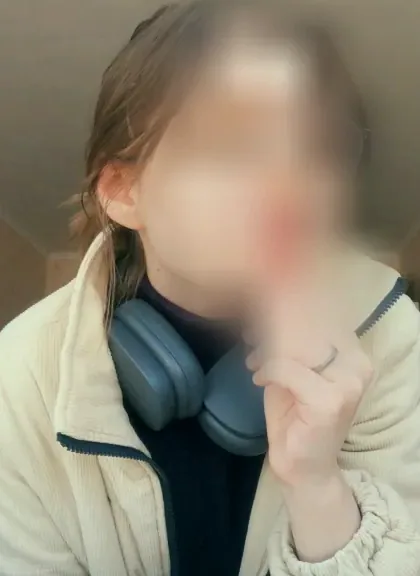 Aleyna, 19