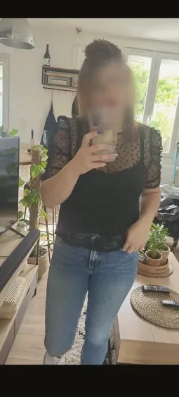Alina, 34