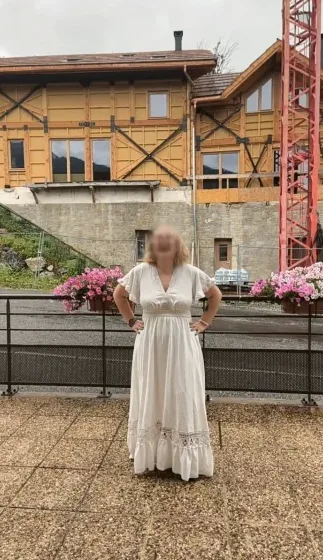Antonia, 28