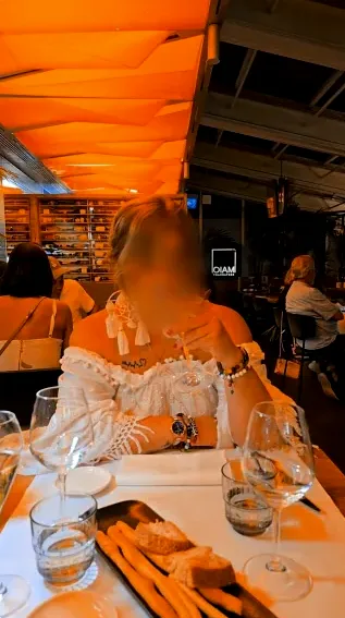 Carla, 39