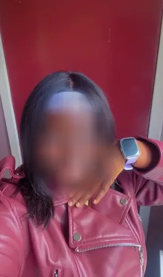 Celina, 22