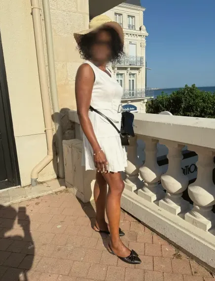 Chiara, 36