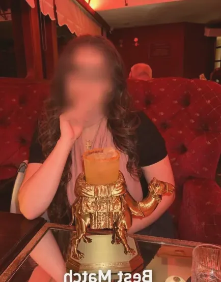 Christina, 34