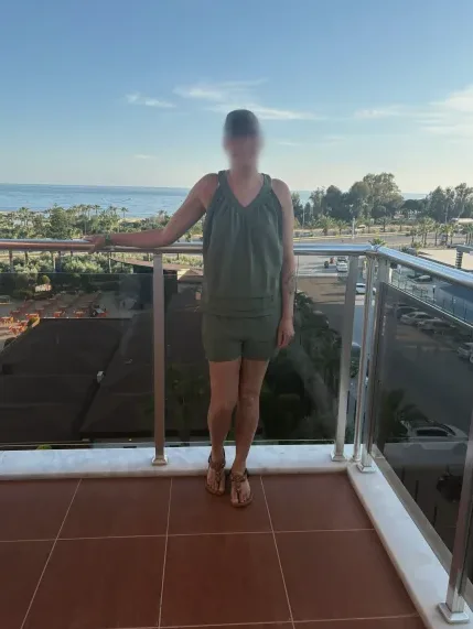 Elisa, 38