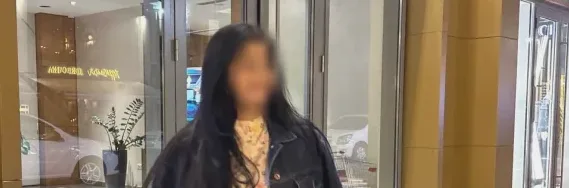 Fabienne, 32