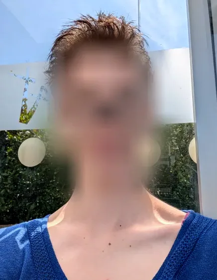 Fatma, 22