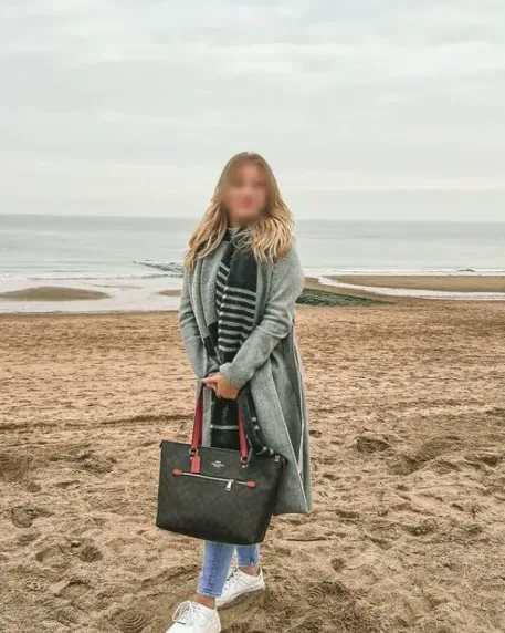Franziska, 31