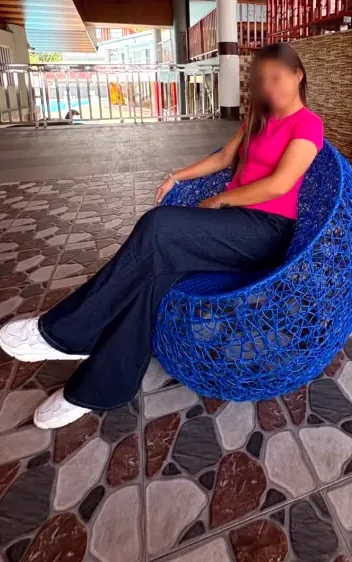 Hanna, 36