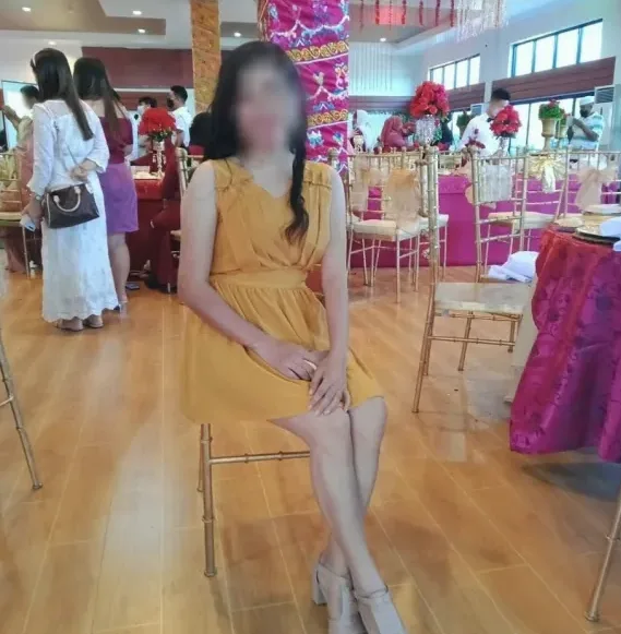 Hanna, 34