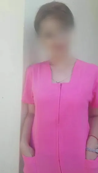 Jana, 33