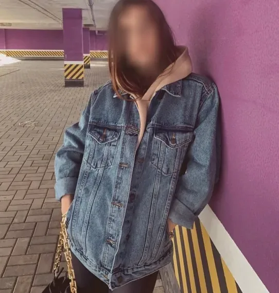Janina, 31