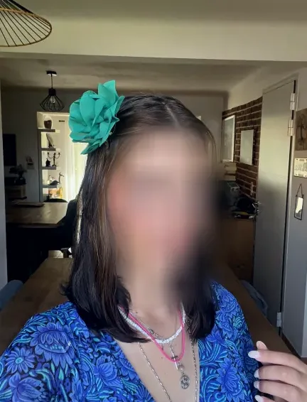 Janina, 23