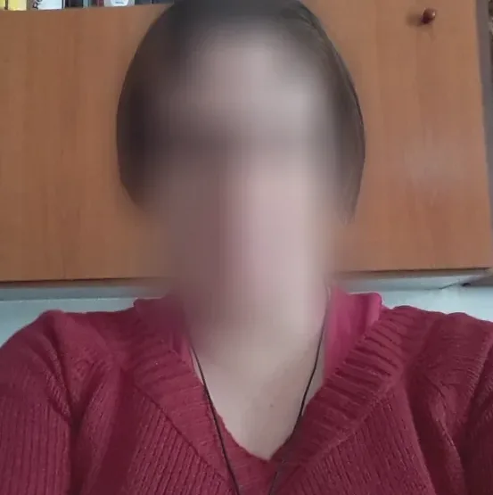 Kathleen, 40