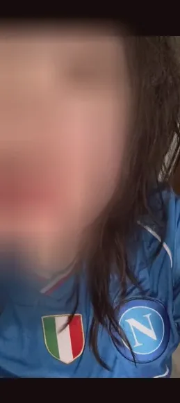 Katrin, 23