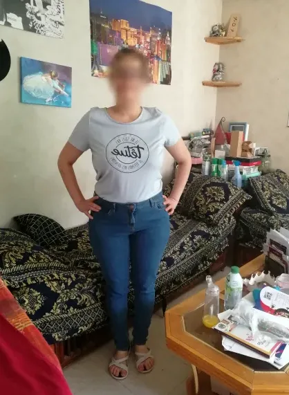 Kira, 26