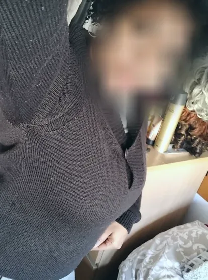 Leyla, 39