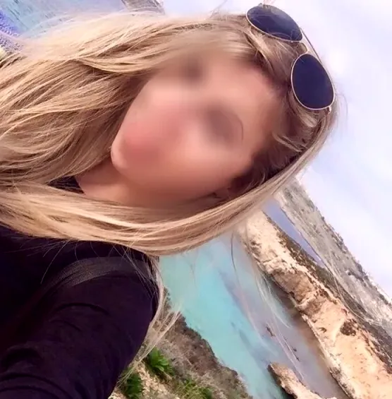 Luisa, 34