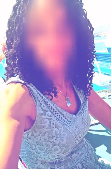 Maike, 34