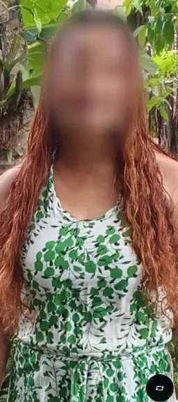 Mareike, 40