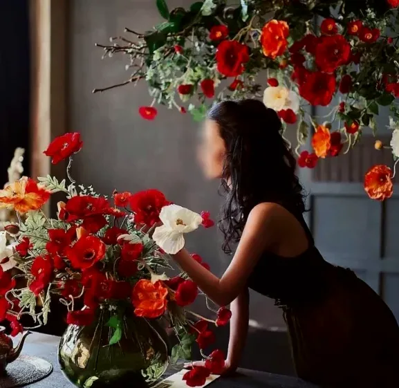 Özlem, 35