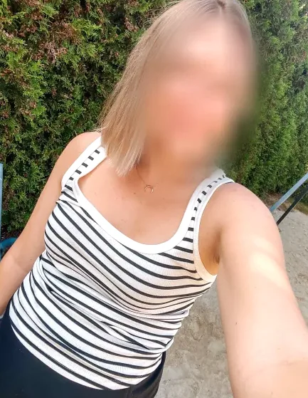 Patrizia, 37