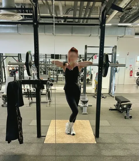 Ramona, 37