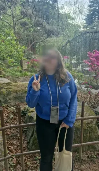 Sonja, 26