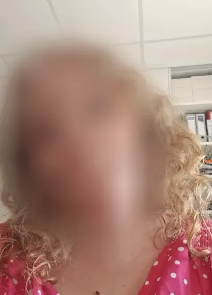 Svenja, 29