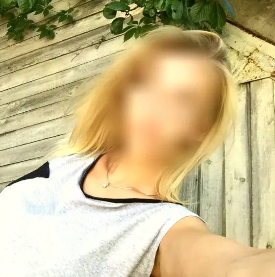 Wiebke, 34
